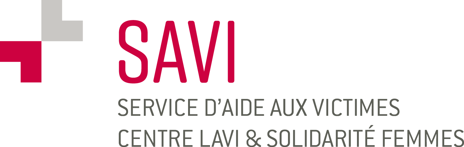 SAVI - Service d'aide aux victimes