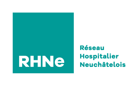 bénévoles du RHNe (réseau hospitalier neuchâtelois)