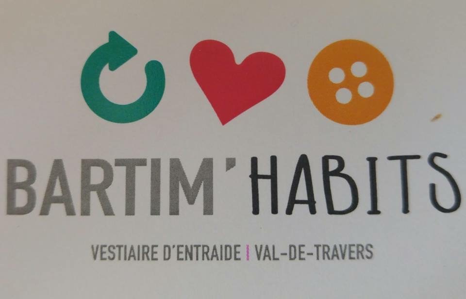 Bartim'habits