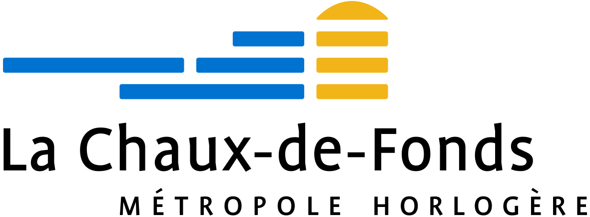 Service de la jeunesse - Ville de La Chaux-de-Fonds