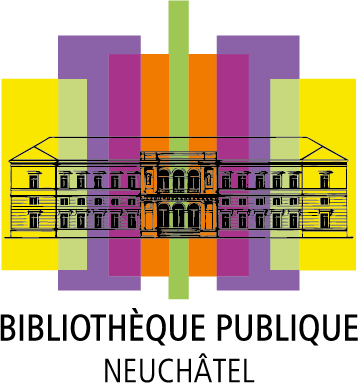 Bibliothèque publique de Neuchâtel