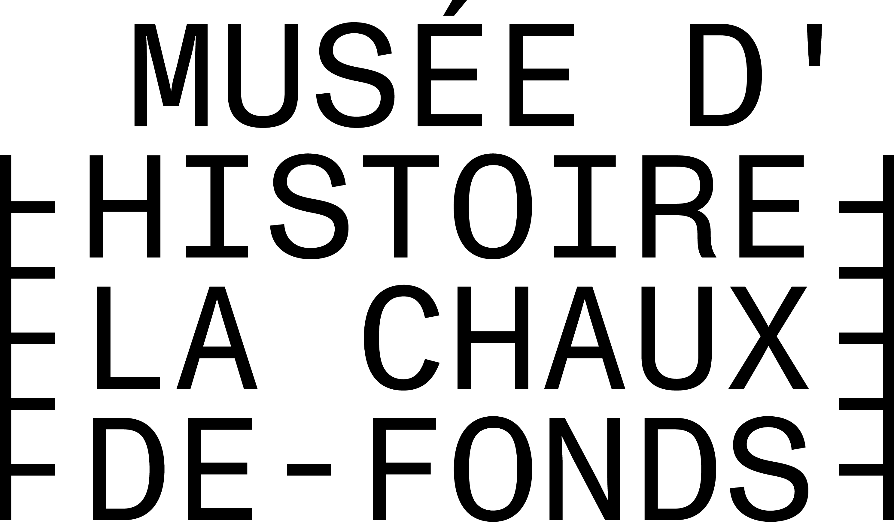 Musée d'histoire