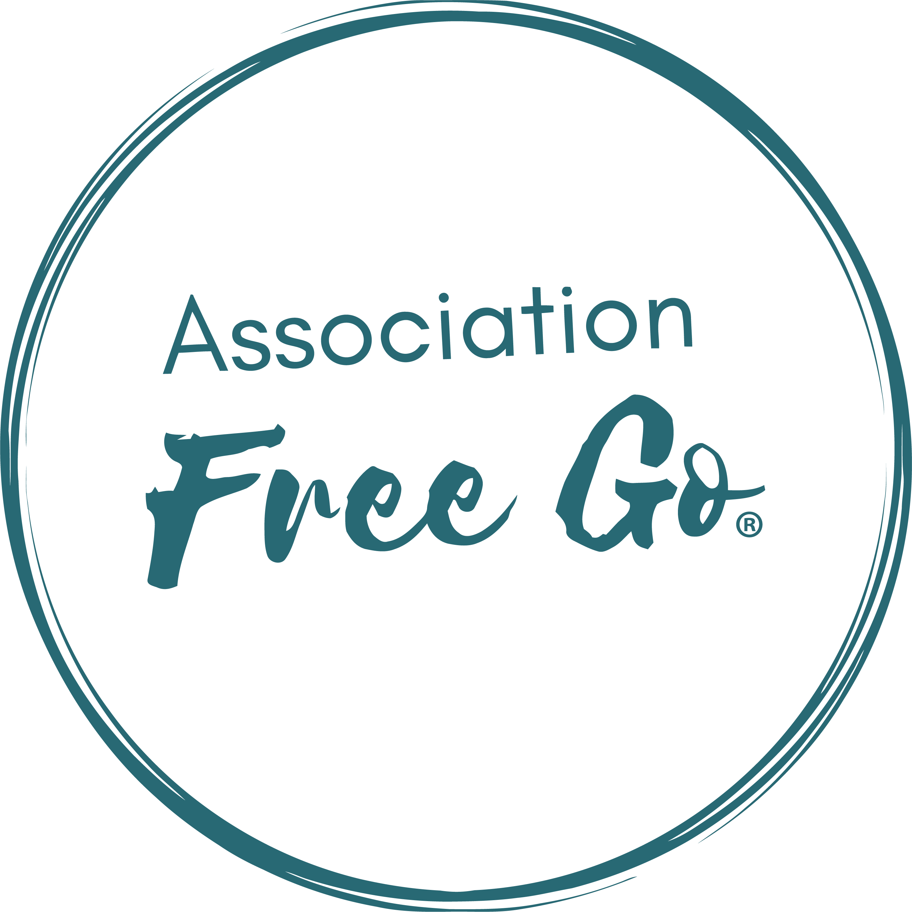 Association Free Go