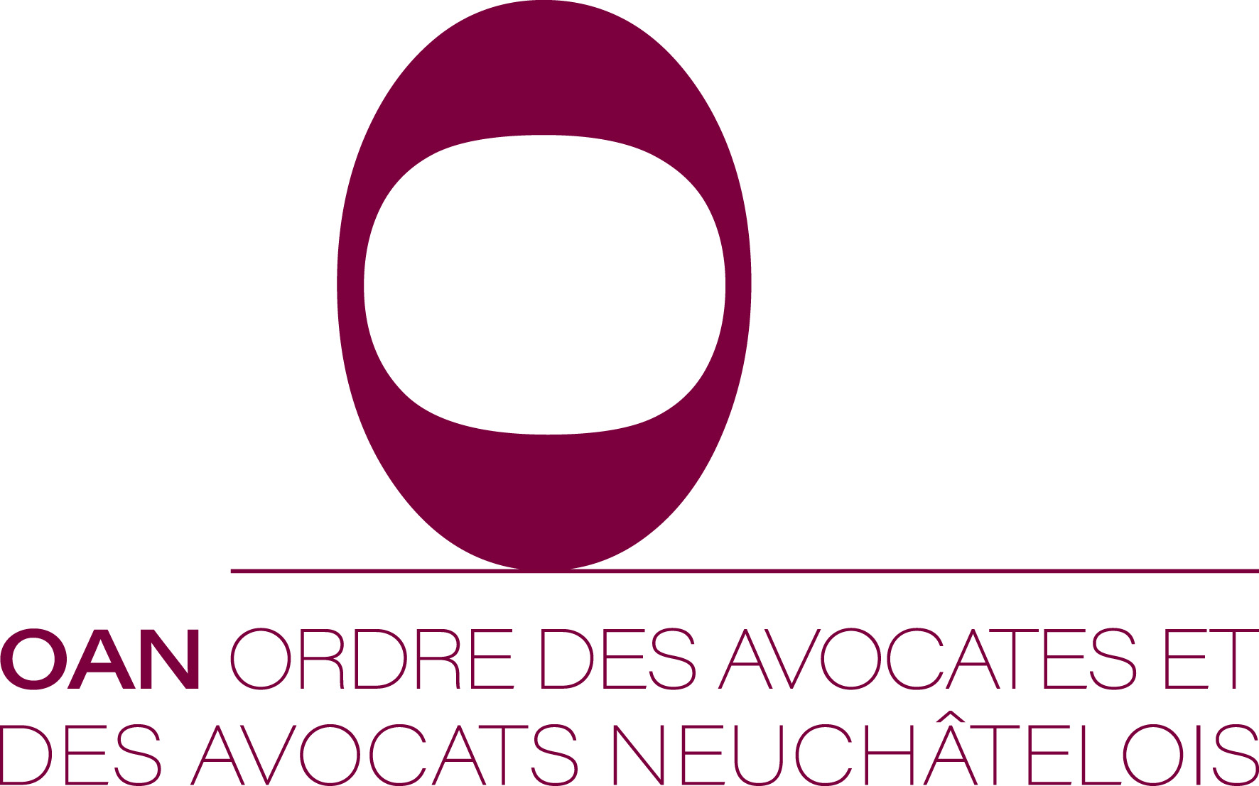 Ordre des avocates et des avocats neuchâtelois (OAN)